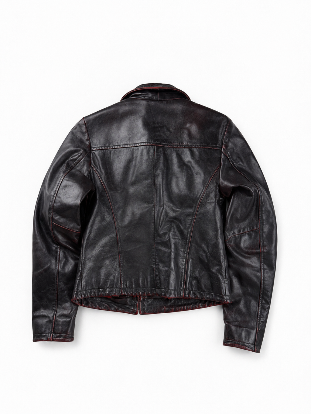 Vgt perfecto leather jacket S