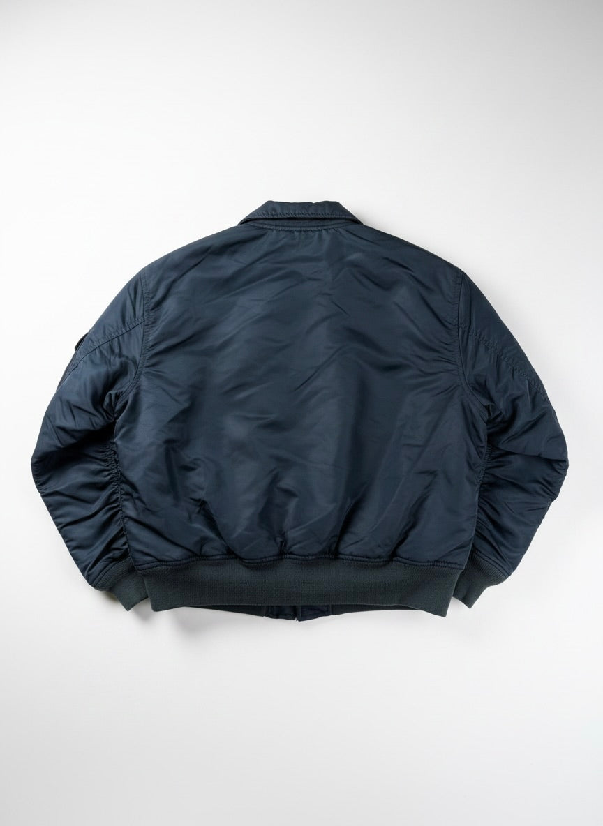Vgt Schott CWU 90’s navy