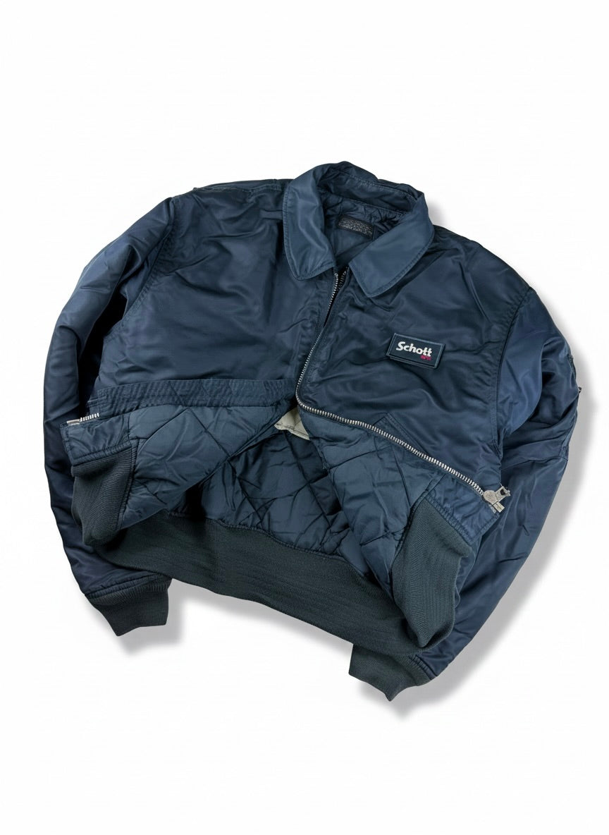 Vgt Schott CWU 90’s navy