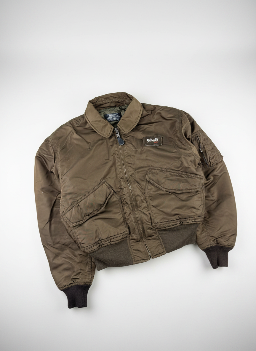 Vgt Schott CWU 90’s navy