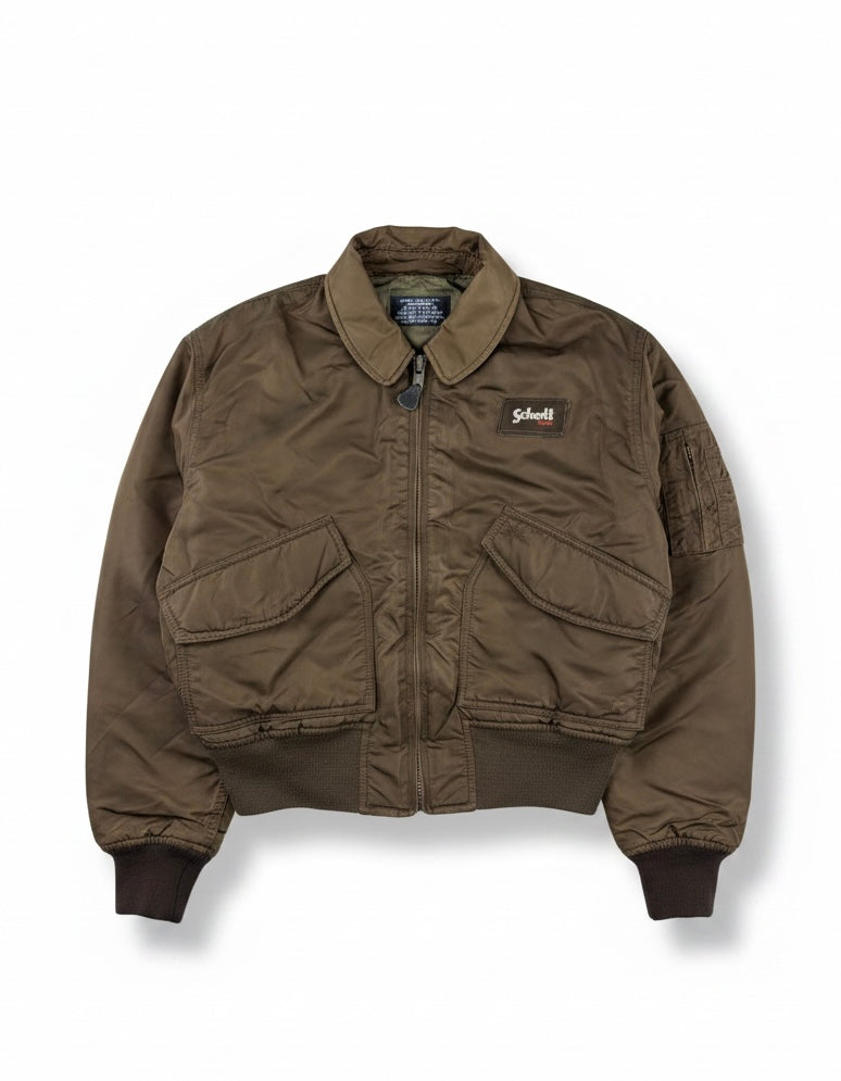 Vgt Schott CWU 90’s navy
