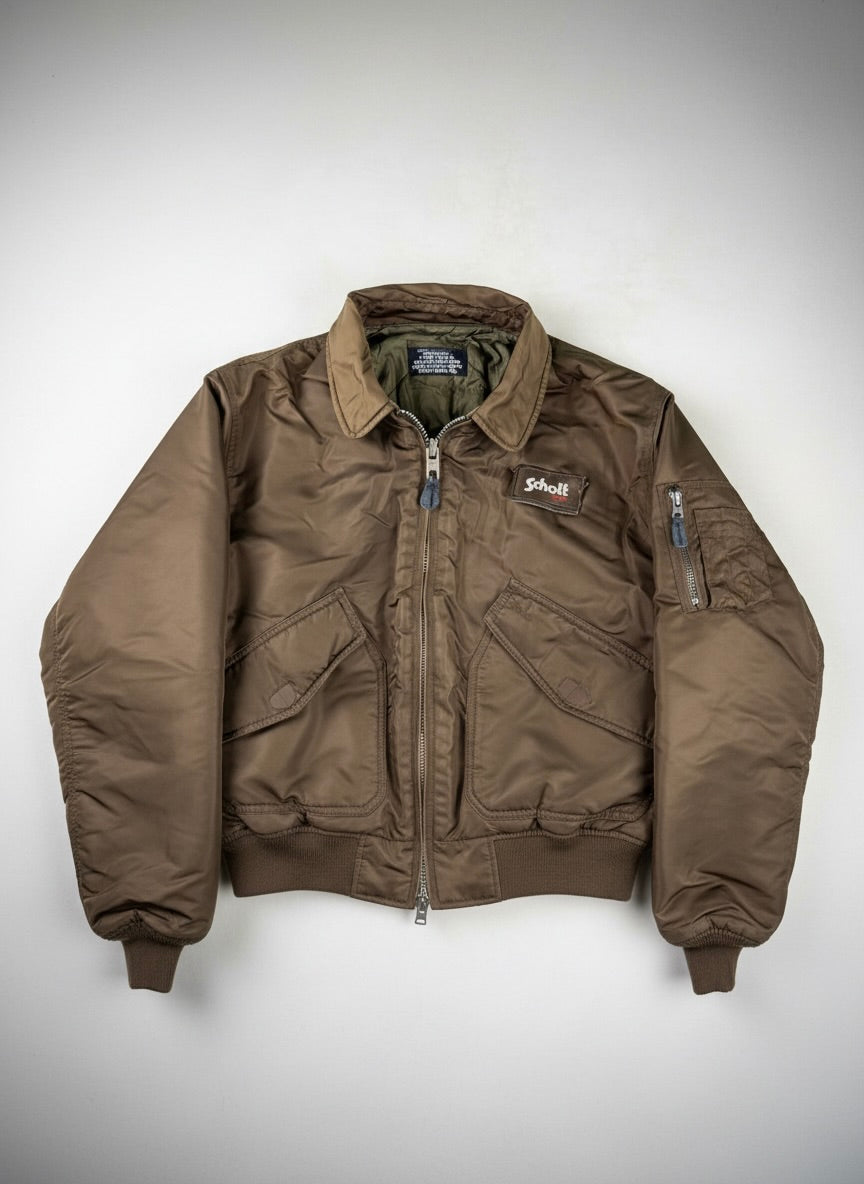 Vgt Schott CWU 90’s navy