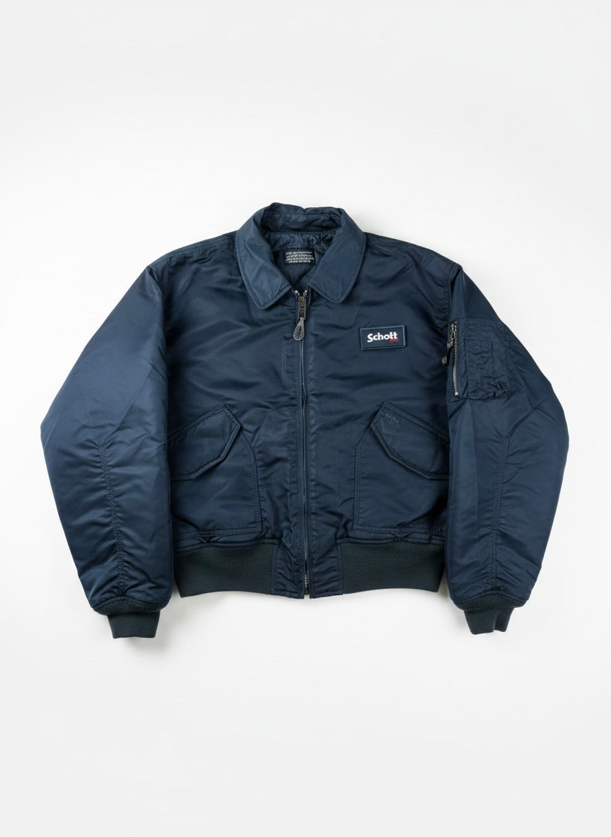 Vgt Schott CWU 90’s navy