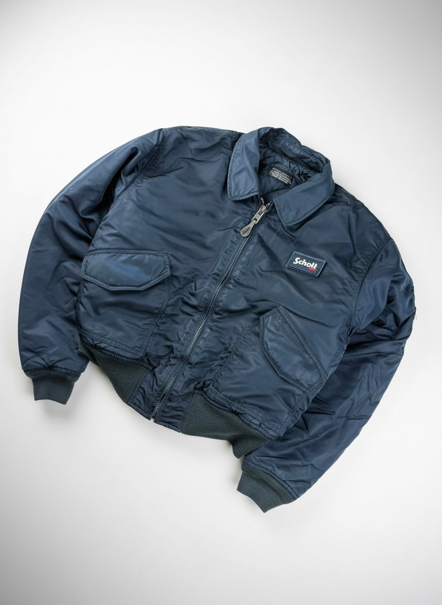 Vgt Schott CWU 90’s navy