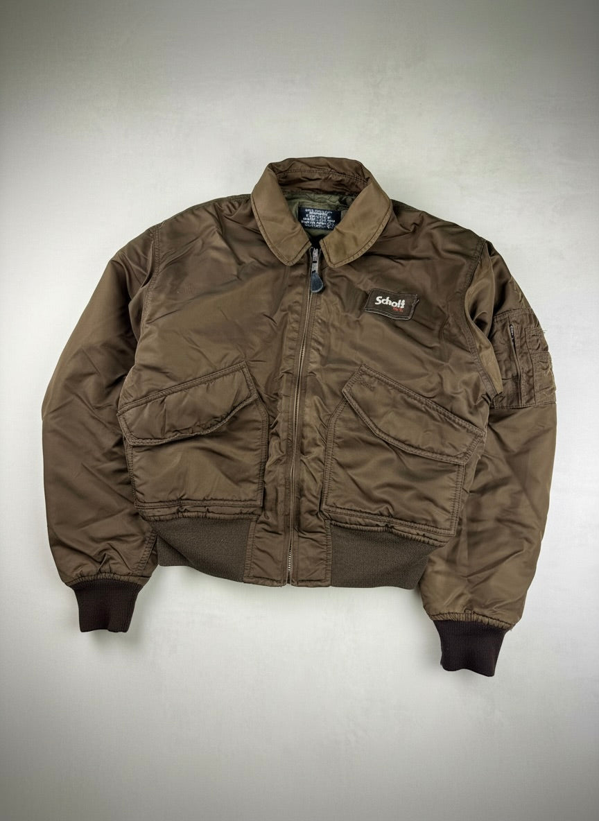 Vgt Schott CWU 90’s navy