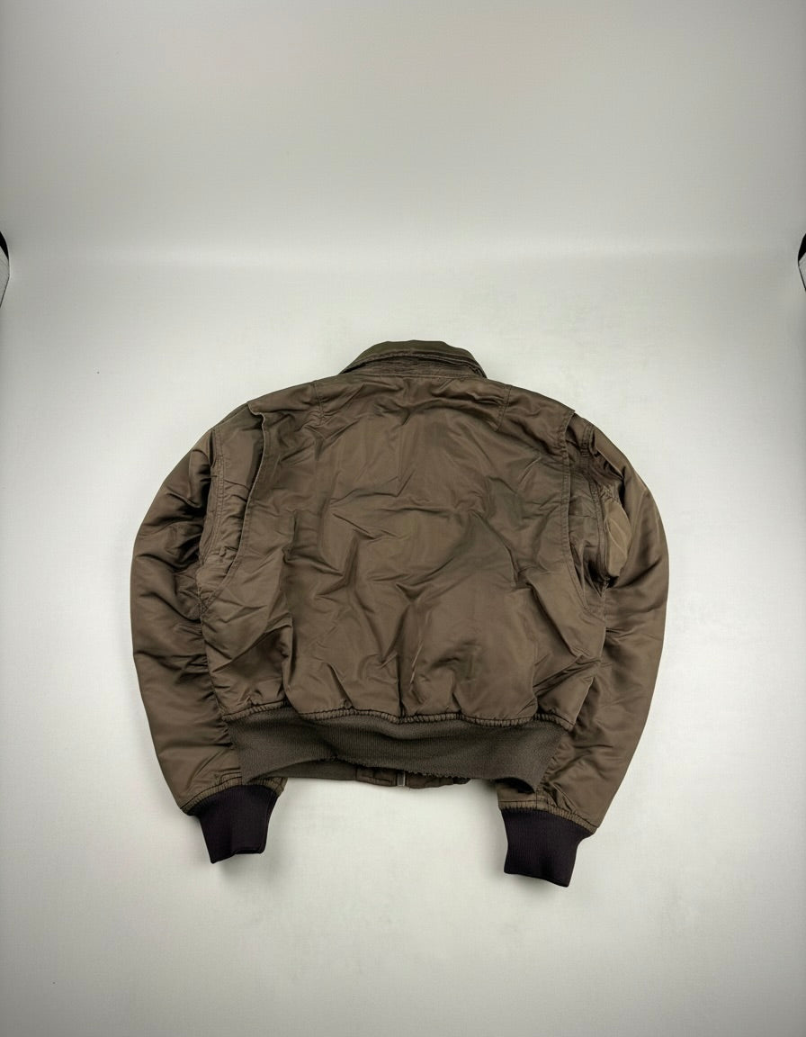 Vgt Schott CWU 90’s navy