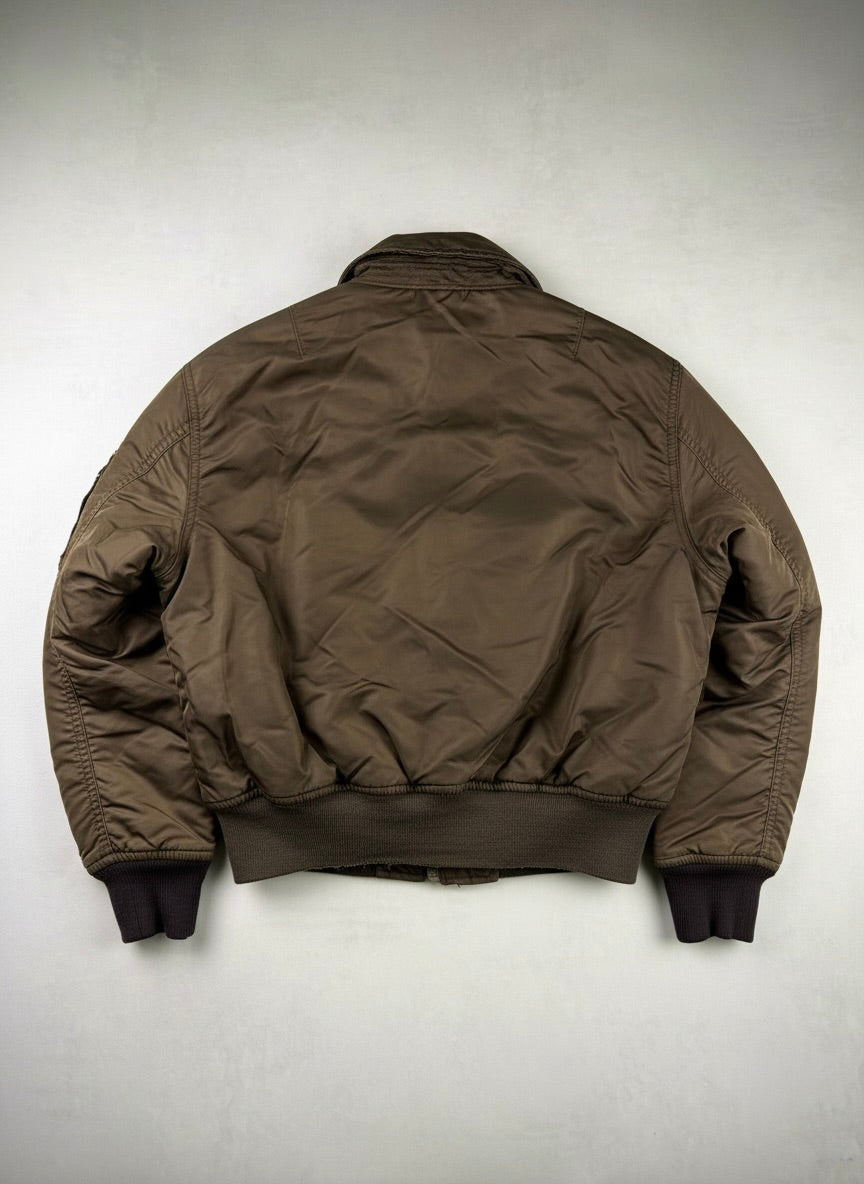Vgt Schott CWU 90’s navy